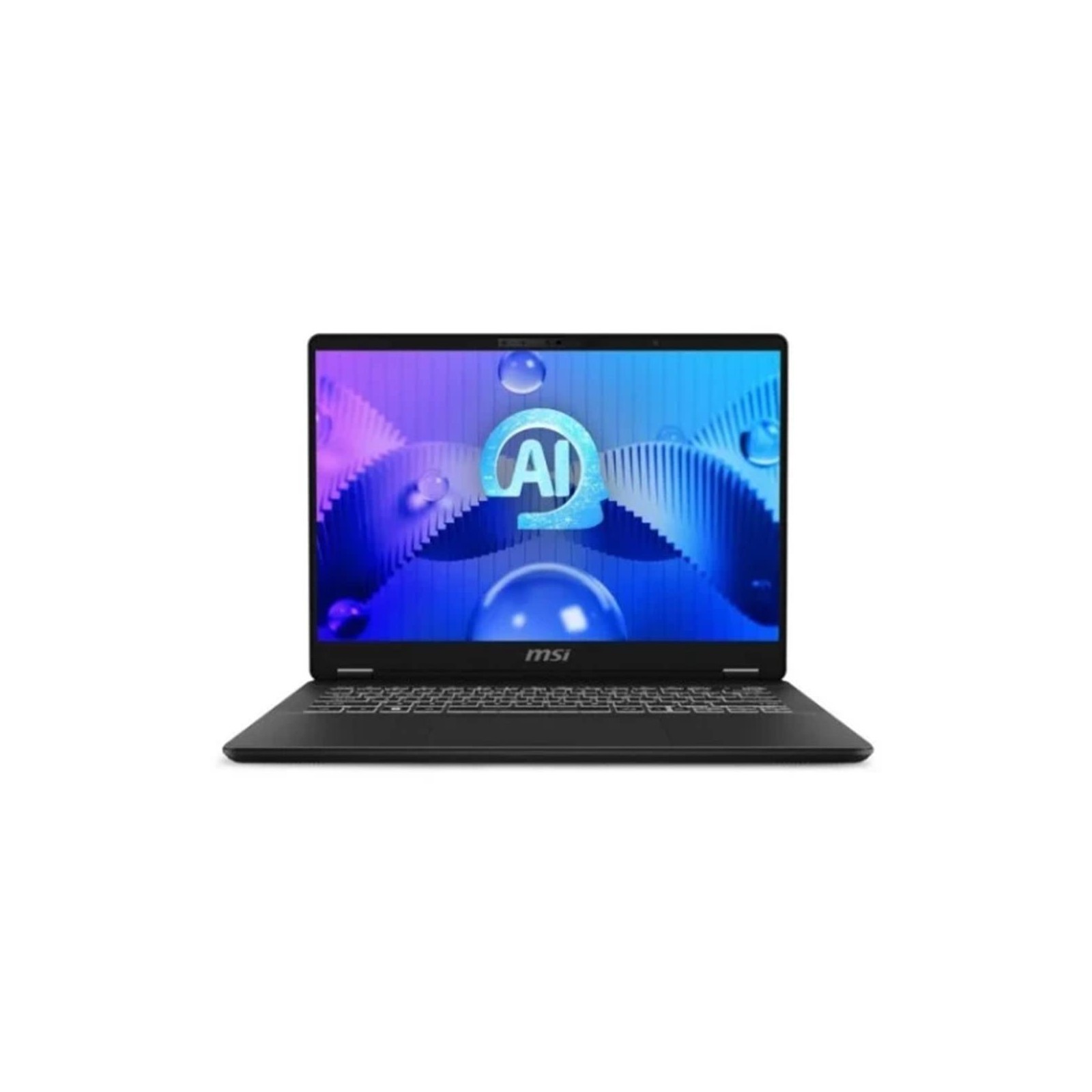 Portatil msi c1veg 016es ultra 7 155h 16gb