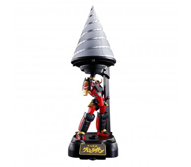 Figura tamashii nations tengen toppa gurren