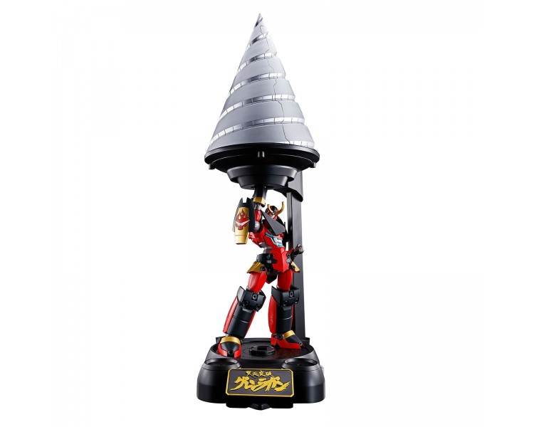 Figura tamashii nations tengen toppa gurren