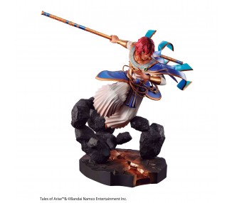 Figura tamashii nations figuarts zero tales