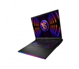 Portatil msi hx 14vfg 265xes i7 14700hx 32gb