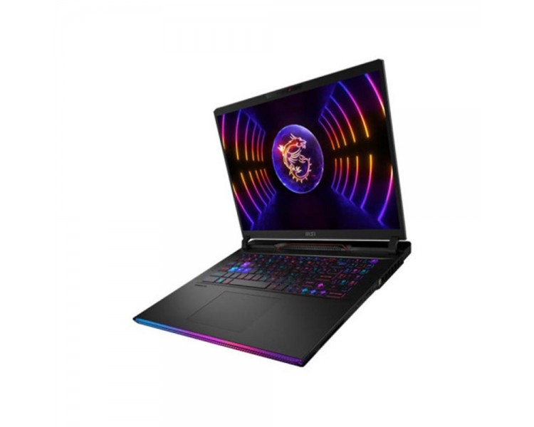 Portatil msi hx 14vfg 265xes i7 14700hx 32gb