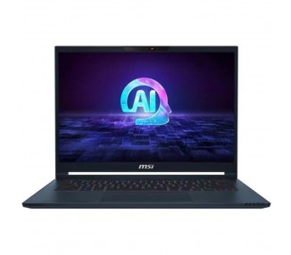 Portatil msi a1vfg 032xes ultra 9 185h 32gb