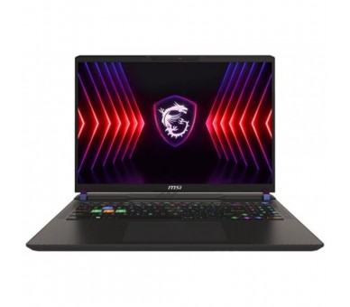 Portatil msi hx a13vhg 447xes i9 13980hx 32gb