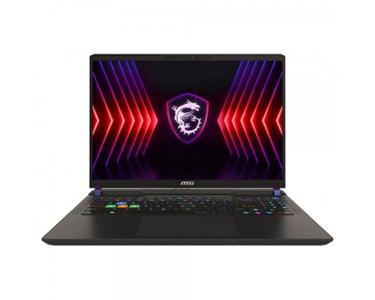 Portatil msi hx a13vhg 447xes i9 13980hx 32gb