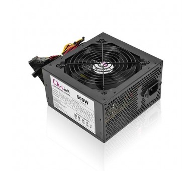 FUENTE ATX L LINK 500W