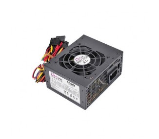 FUENTE SFX MICRO ATX L LINK 500W