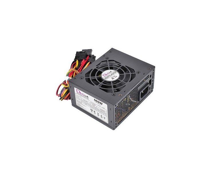 FUENTE SFX MICRO ATX L LINK 500W