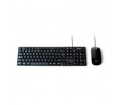 KIT L LINK TECLADO RATON