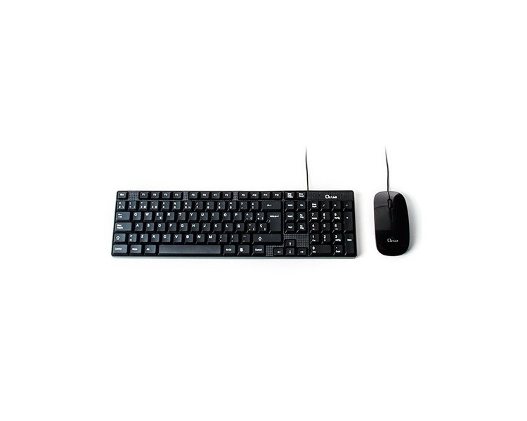 KIT L LINK TECLADO RATON