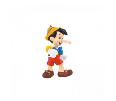 Figura Pinocho Disney