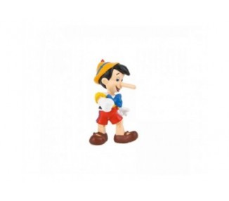 Figura Pinocho Disney