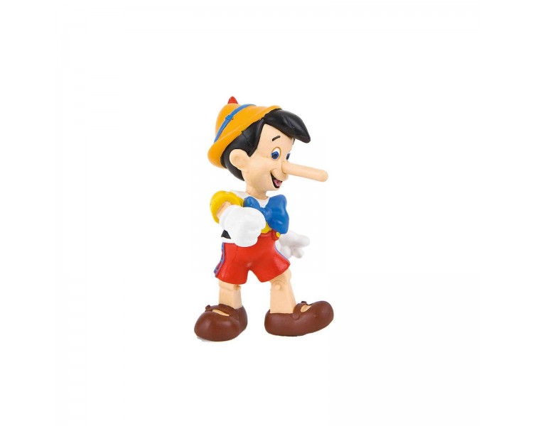 Figura Pinocho Disney