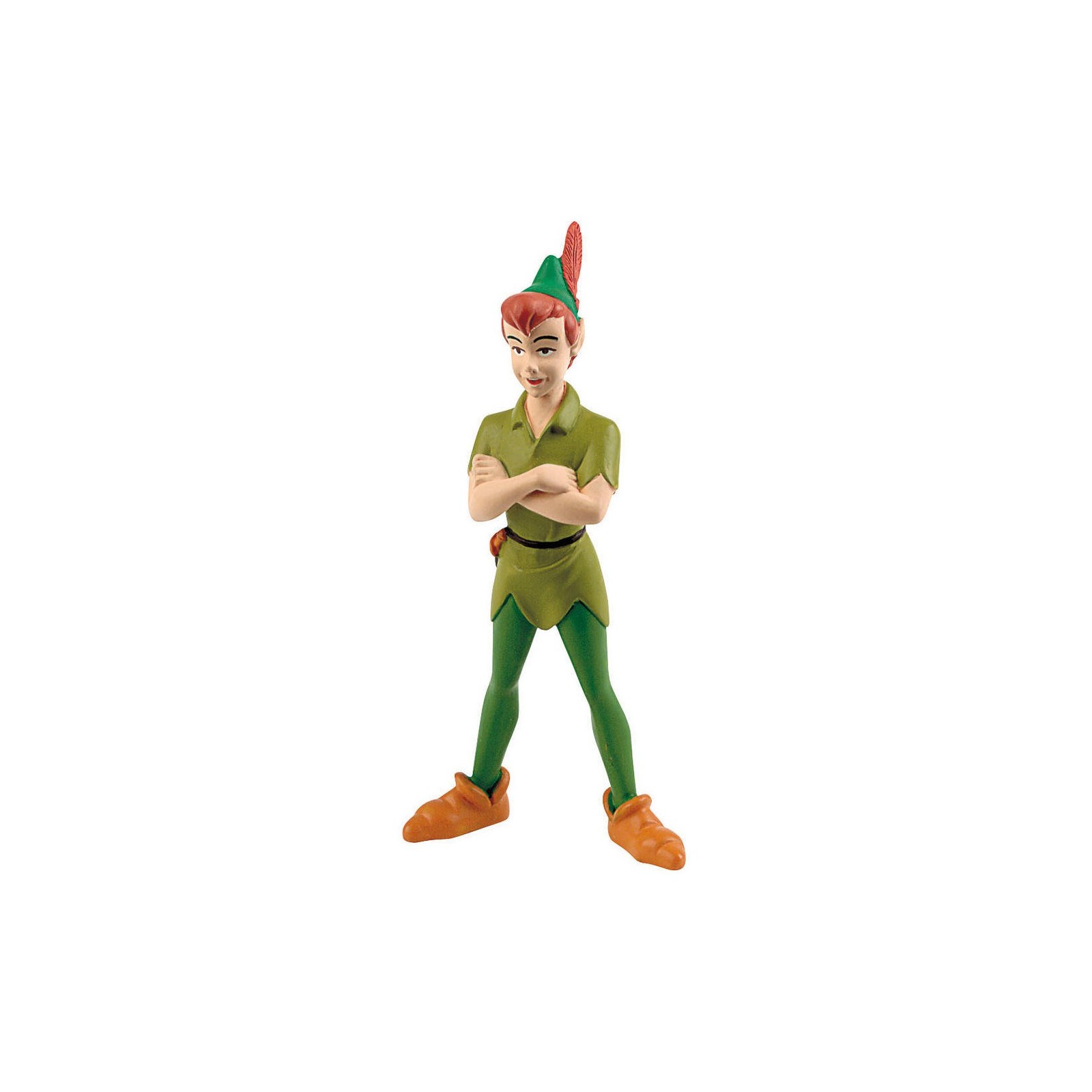 Figura Peter Pan Disney