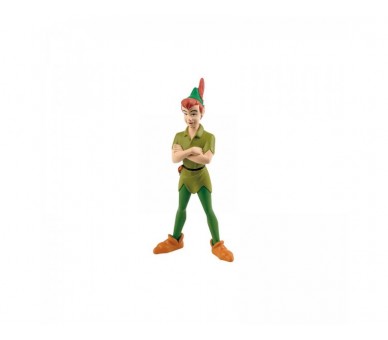 Figura Peter Pan Disney