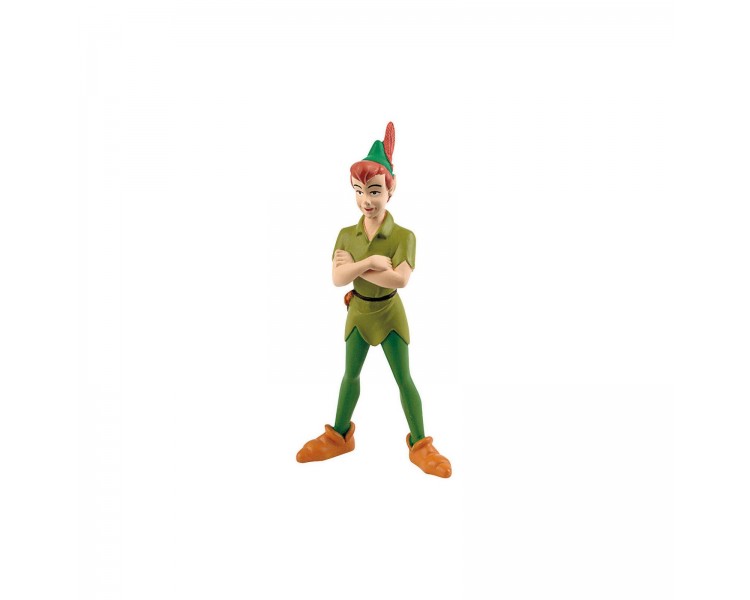 Figura Peter Pan Disney