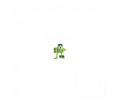 Figura Mike Monsters University Disney