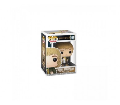 Figura Pop Lord Of The Rings Merry Brandybuck