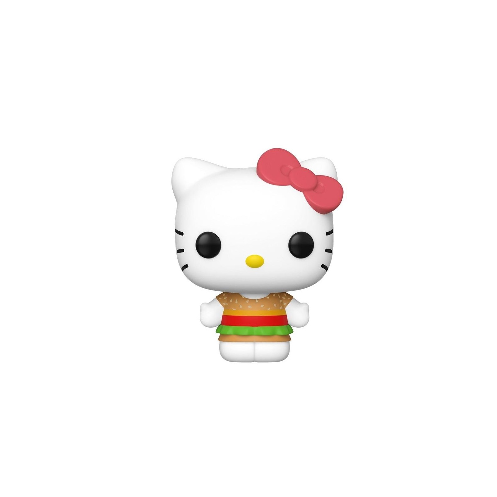 Figura Pop Sanrio Hello Kitty Kbs Series 2