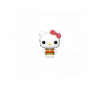 Figura Pop Sanrio Hello Kitty Kbs Series 2