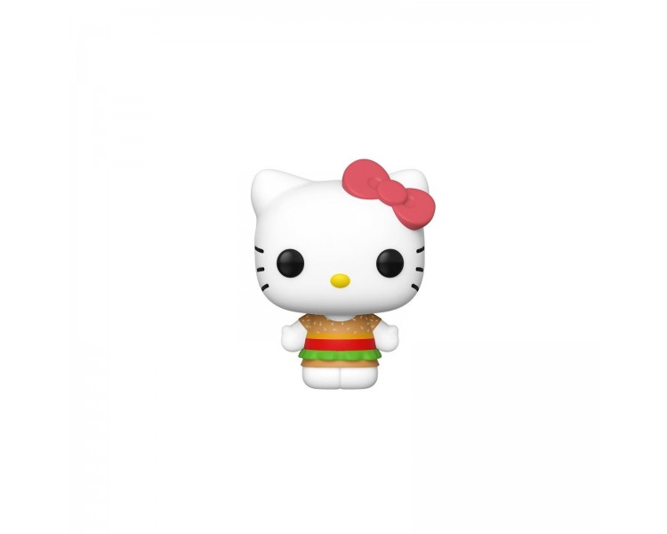 Figura Pop Sanrio Hello Kitty Kbs Series 2