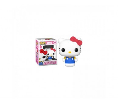 Figura Pop Sanrio Hello Kitty Classic