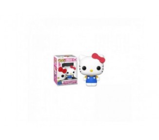 Figura Pop Sanrio Hello Kitty Classic