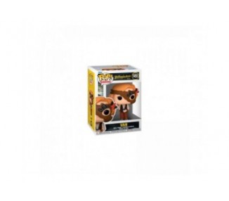 Figura Pop Yellowjackets Van