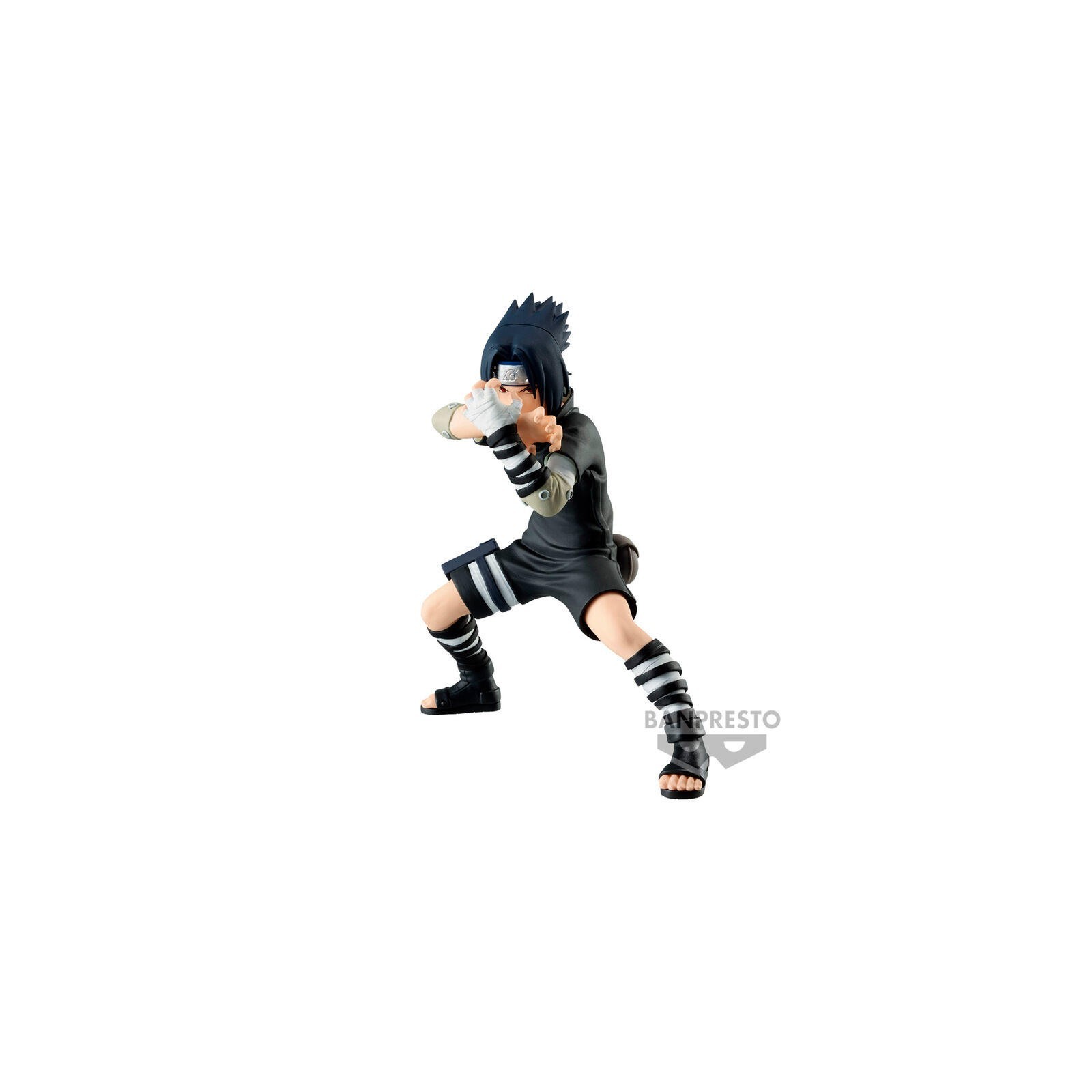 Figura Sasuke Uchiha Iii Vibration Star Naruto Shippuden 14C