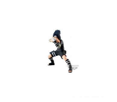 Figura Sasuke Uchiha Iii Vibration Star Naruto Shippuden 14C