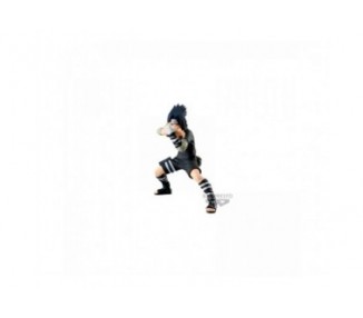 Figura Sasuke Uchiha Iii Vibration Star Naruto Shippuden 14C