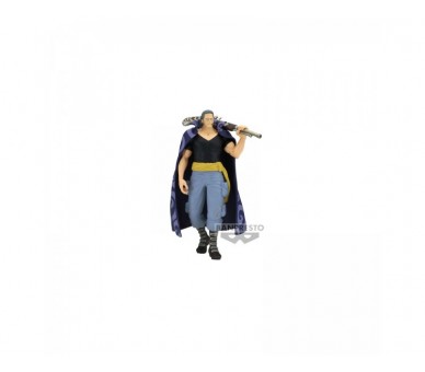 Figura Benn Beckman The Shukko One Piece 17Cm