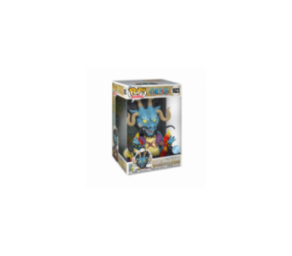 Figura ONE PIECE - POP JUMBO KAIDO AS DRAGON