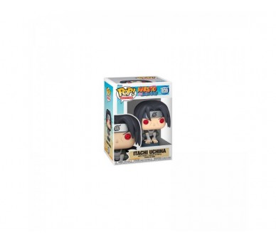 Figura Naruto Shippuden - Pop Itachi Uchiha