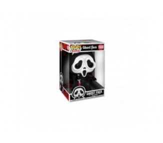 Figura Pop Ghots Face 25Cm