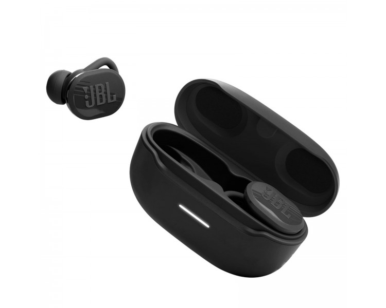 Jbl Endurance Race Tws Black / Auriculares Inear True Wirele