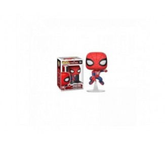 Figura Pop Marvel Spiderman