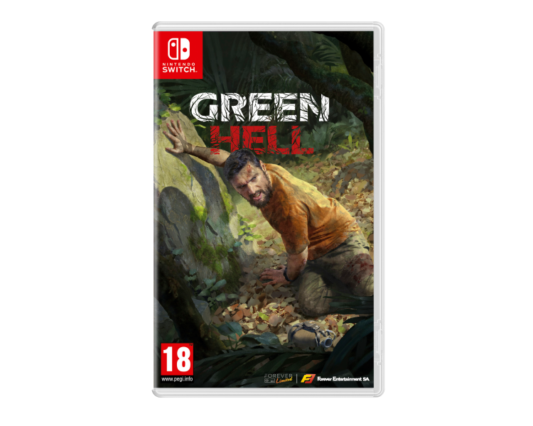 Green Hell