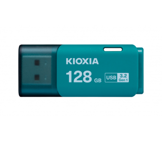 USB 32 KIOXIA 128GB U301 AQUA