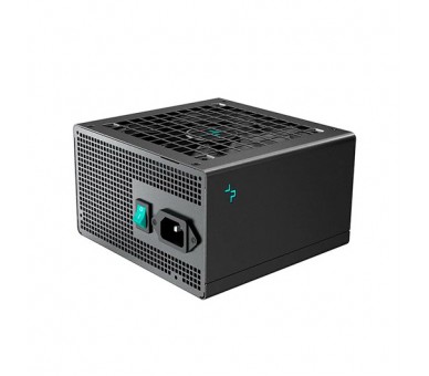 FUENTE DE ALIMENTACION ATX 850W DEEPCOOL PN850 M