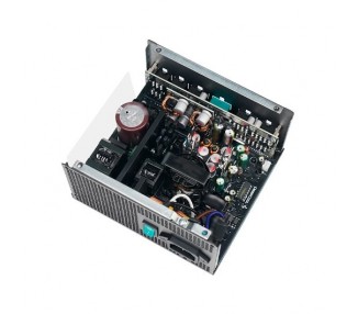 FUENTE DE ALIMENTACION ATX 850W DEEPCOOL PN850 M