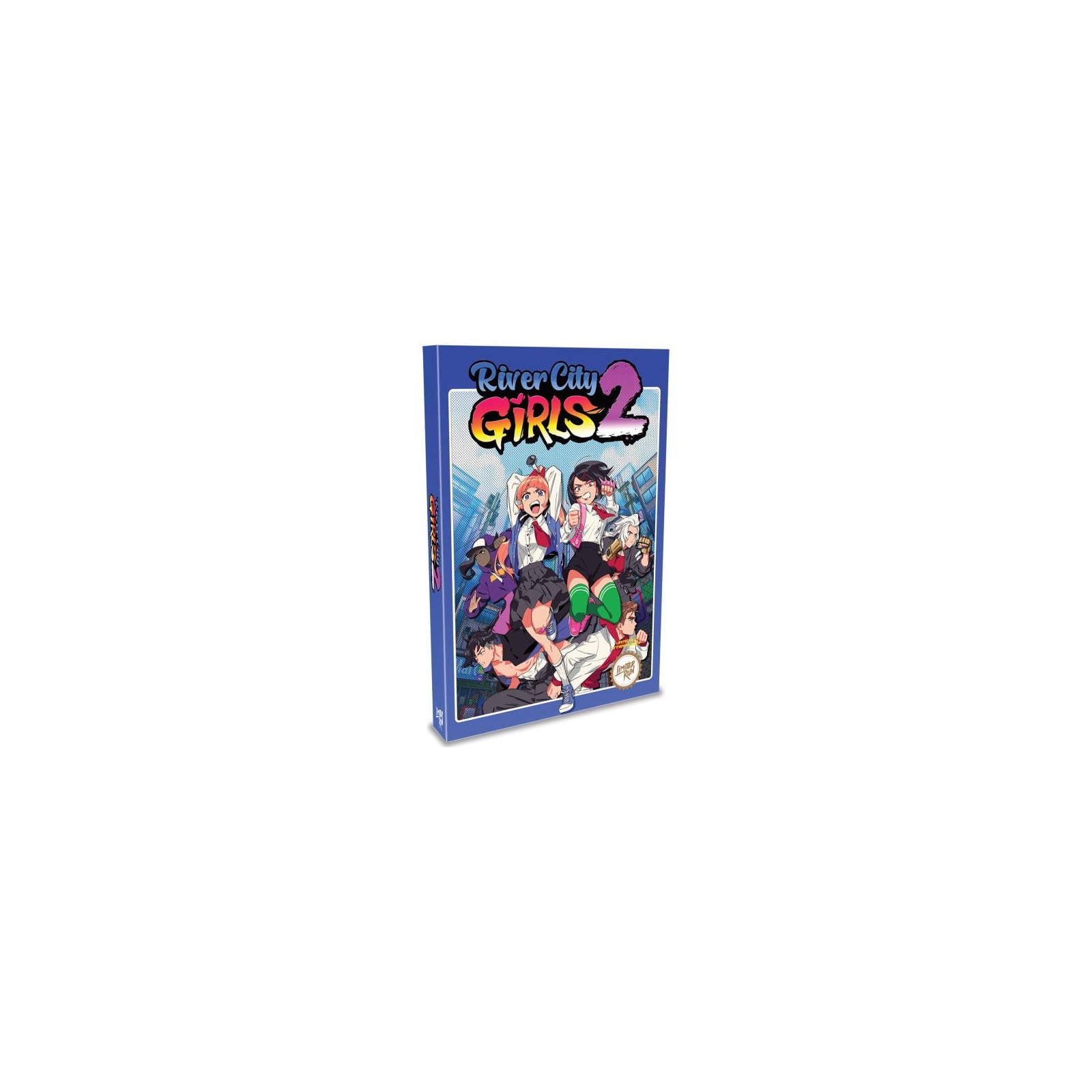 River City Girls 2 (Classic Edition) (Import)