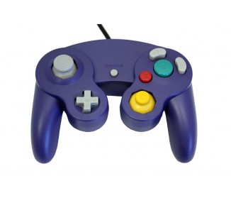 Gamecube Controller Purple USB for PC...