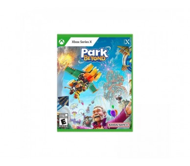 Park Beyond (Import)