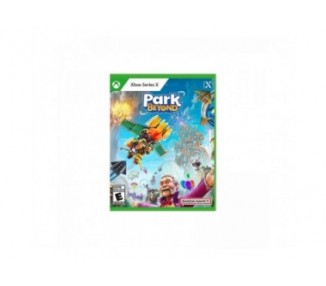 Park Beyond (Import)