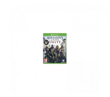 Assassin's Creed: Unity (Greatest Hits)