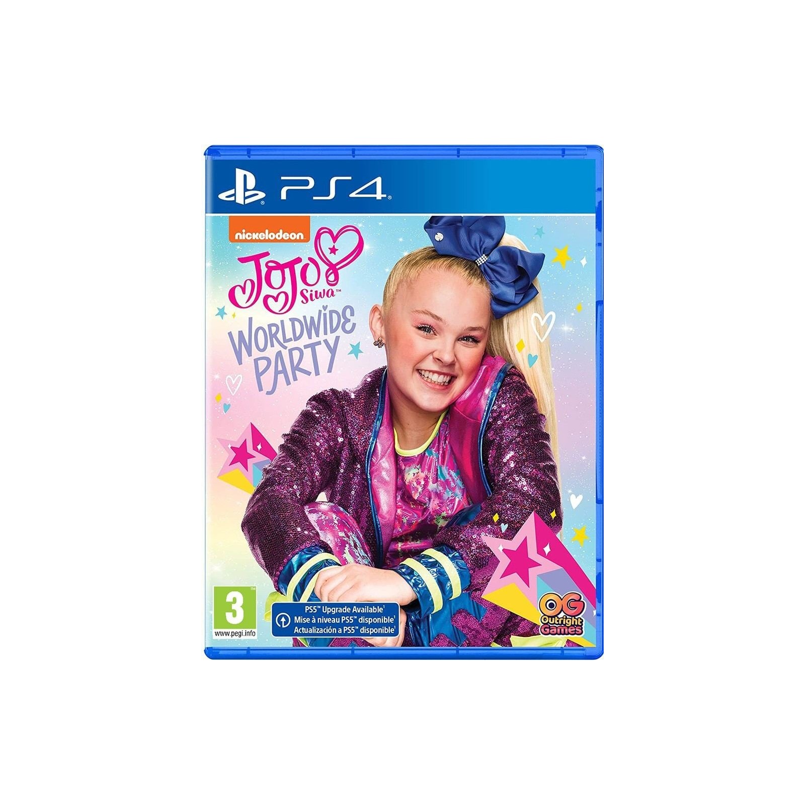 JoJo Siwa: Worldwide Party