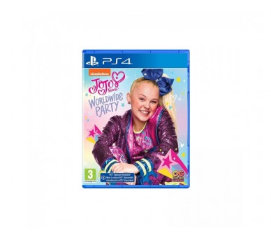 JoJo Siwa: Worldwide Party