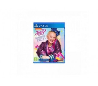 JoJo Siwa: Worldwide Party