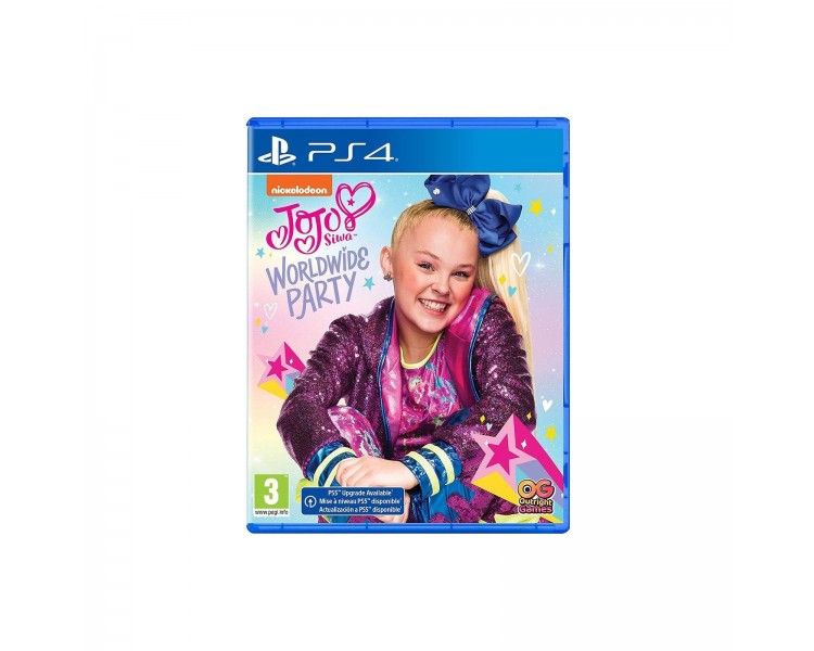 JoJo Siwa: Worldwide Party